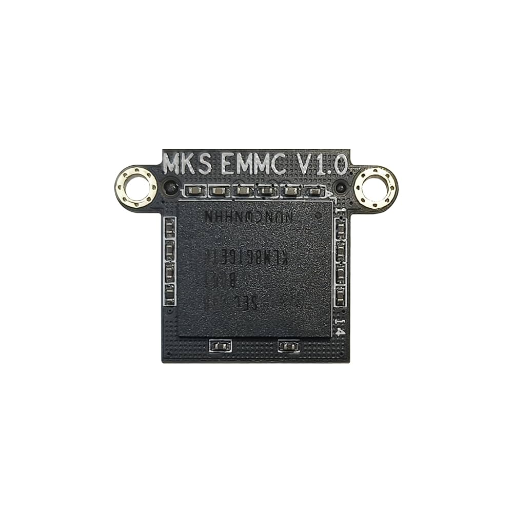 Amazon.co.jp: QIDI TECH X-Max 3 3dプリンタ用 EMMC (32G